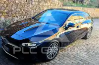 2020 Mercedes Benz 200