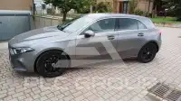 2020 Mercedes Benz 200