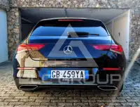 2020 Mercedes Benz 200