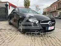 2020 Mercedes Benz 200