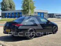 2020 Mercedes Benz 200
