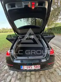 2020 Mercedes Benz 200