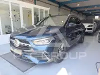 2020 Mercedes Benz 200