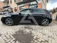 2020 Mercedes Benz 200