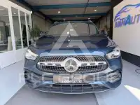 2020 Mercedes Benz 200