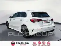 2020 Mercedes Benz 200