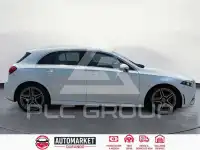 2020 Mercedes Benz 200