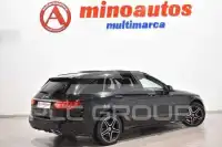 2020 Mercedes Benz C 36 AMG