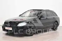 2020 Mercedes Benz C 36 AMG