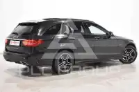 2020 Mercedes Benz C 36 AMG