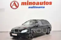 2020 Mercedes Benz C 36 AMG