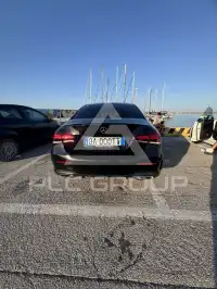 2020 Mercedes Benz A 180