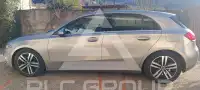 2020 Mercedes Benz A 180