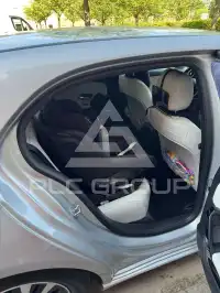 2020 Mercedes Benz A 180