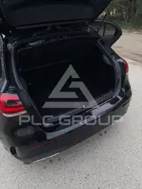 2020 Mercedes Benz A 180