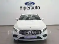 2020 Mercedes Benz A 180