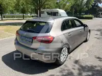 2020 Mercedes Benz A 180