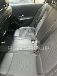 2020 Mercedes Benz A 180