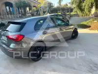 2020 Mercedes Benz A 180