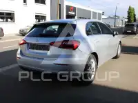 2020 Mercedes Benz A 180