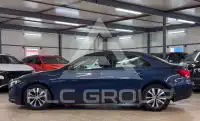 2020 Mercedes Benz A 180