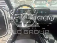 2020 Mercedes Benz A 180