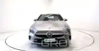 2020 Mercedes Benz A 180