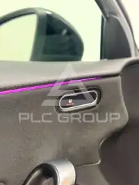 2019 Mercedes Benz A 180