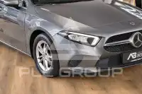 2020 Mercedes Benz A 180
