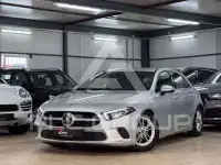 2020 Mercedes Benz A 180