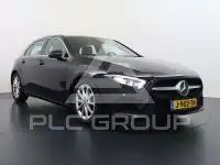2020 Mercedes Benz A 180