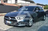 2020 Mercedes Benz A 180