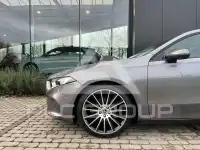 2020 Mercedes Benz A 180