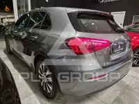 2020 Mercedes Benz A 180