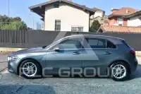 2020 Mercedes Benz A 180