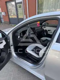 2020 Mercedes Benz A 180