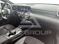 2020 Mercedes Benz A 180