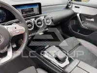 2020 Mercedes Benz A 180