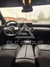 2020 Mercedes Benz A 180
