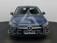 2020 Mercedes Benz A 180