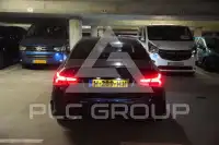 2020 Mercedes Benz A 180