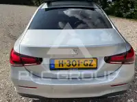 2020 Mercedes Benz A 180