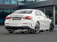 2020 Mercedes Benz A 180