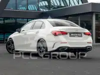 2020 Mercedes Benz A 180