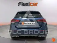 2020 Mercedes Benz A 180