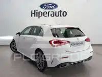 2020 Mercedes Benz A 180