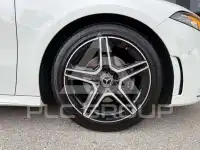 2020 Mercedes Benz A 180