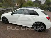 2020 Mercedes Benz A 180