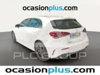 2020 Mercedes Benz A 180