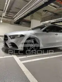 2020 Mercedes Benz A 180